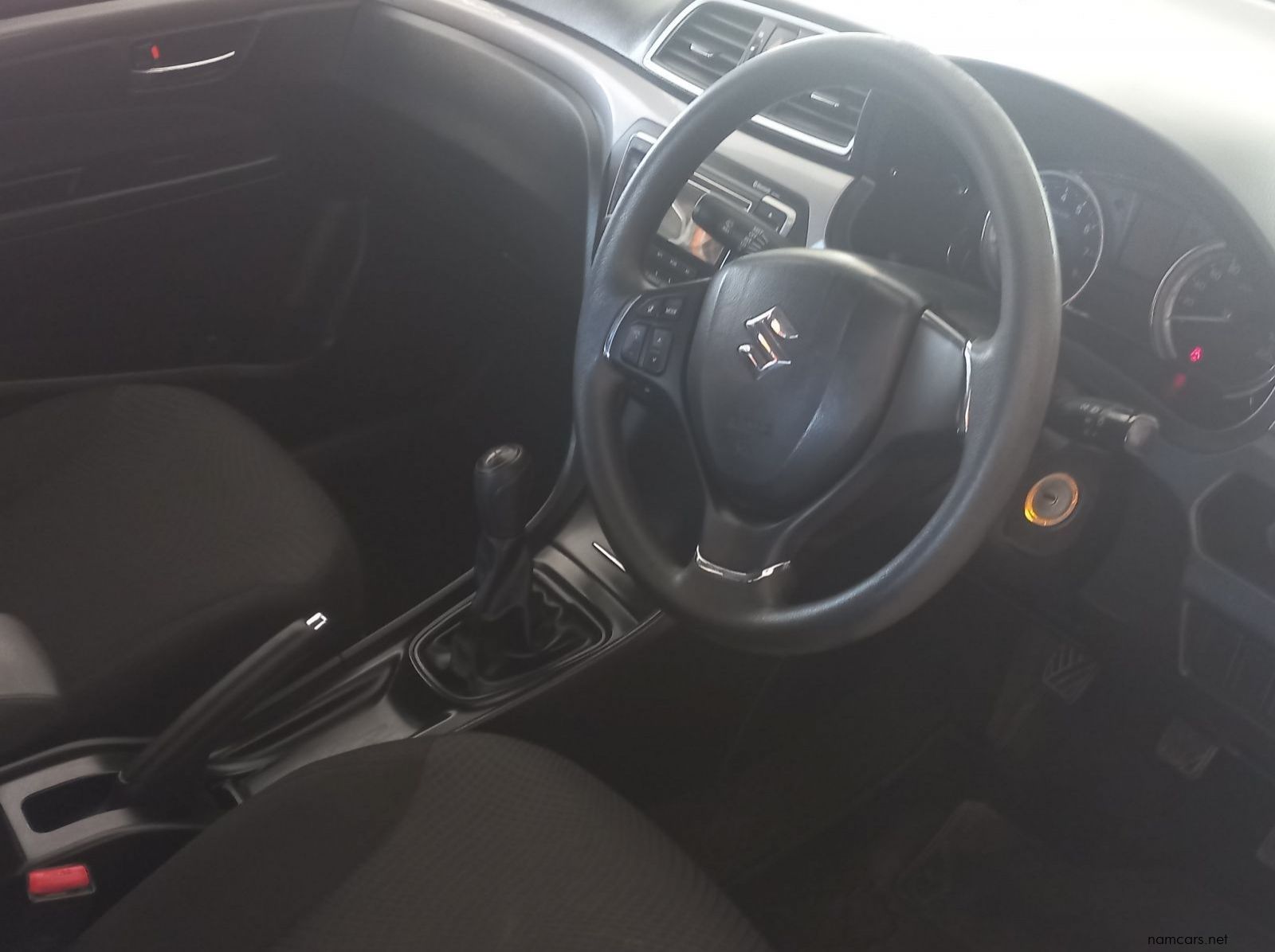 2021 Suzuki CIAZ 1.5 GL MT pictures