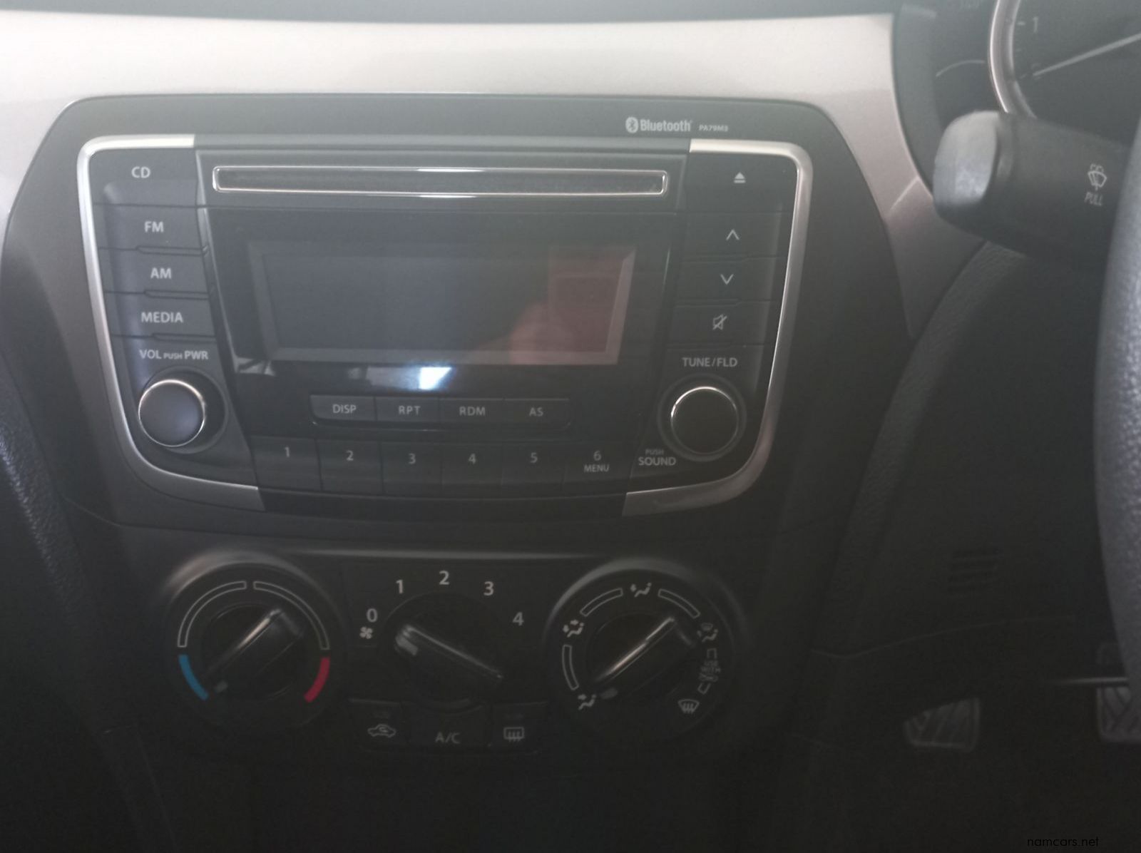 2021 Suzuki CIAZ 1.5 GL MT pictures