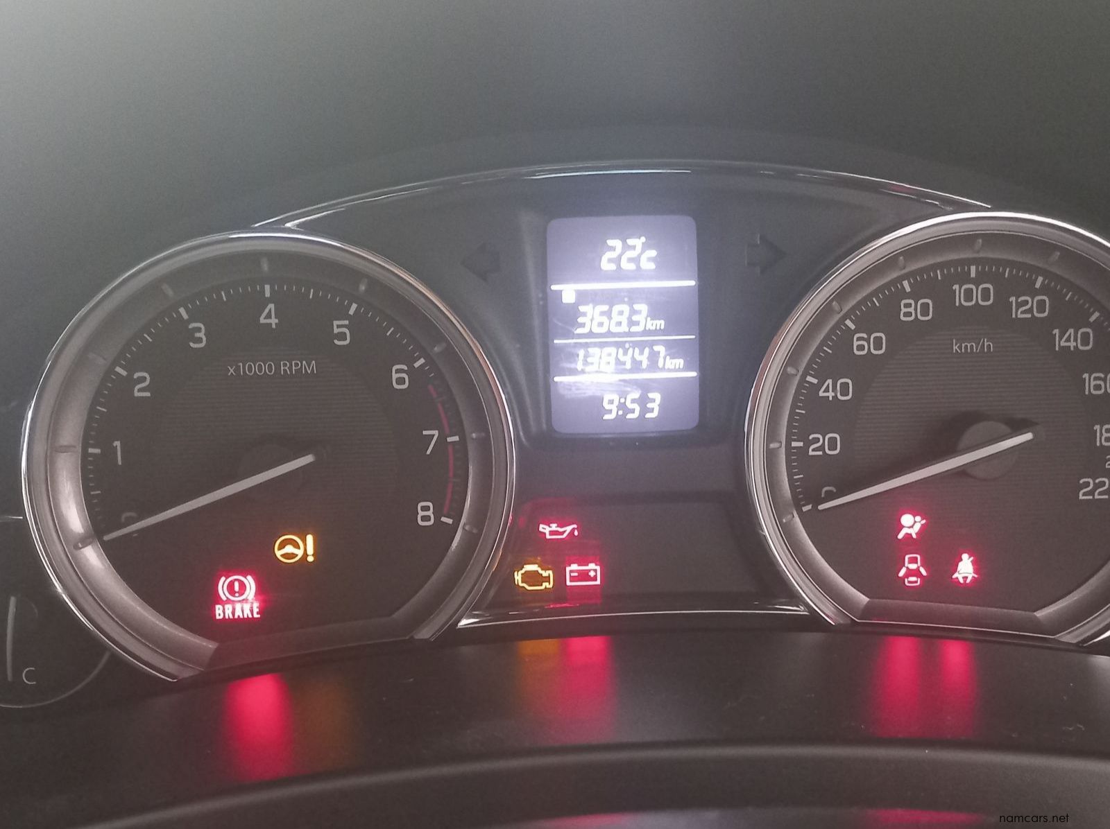 2021 Suzuki CIAZ 1.5 GL MT pictures