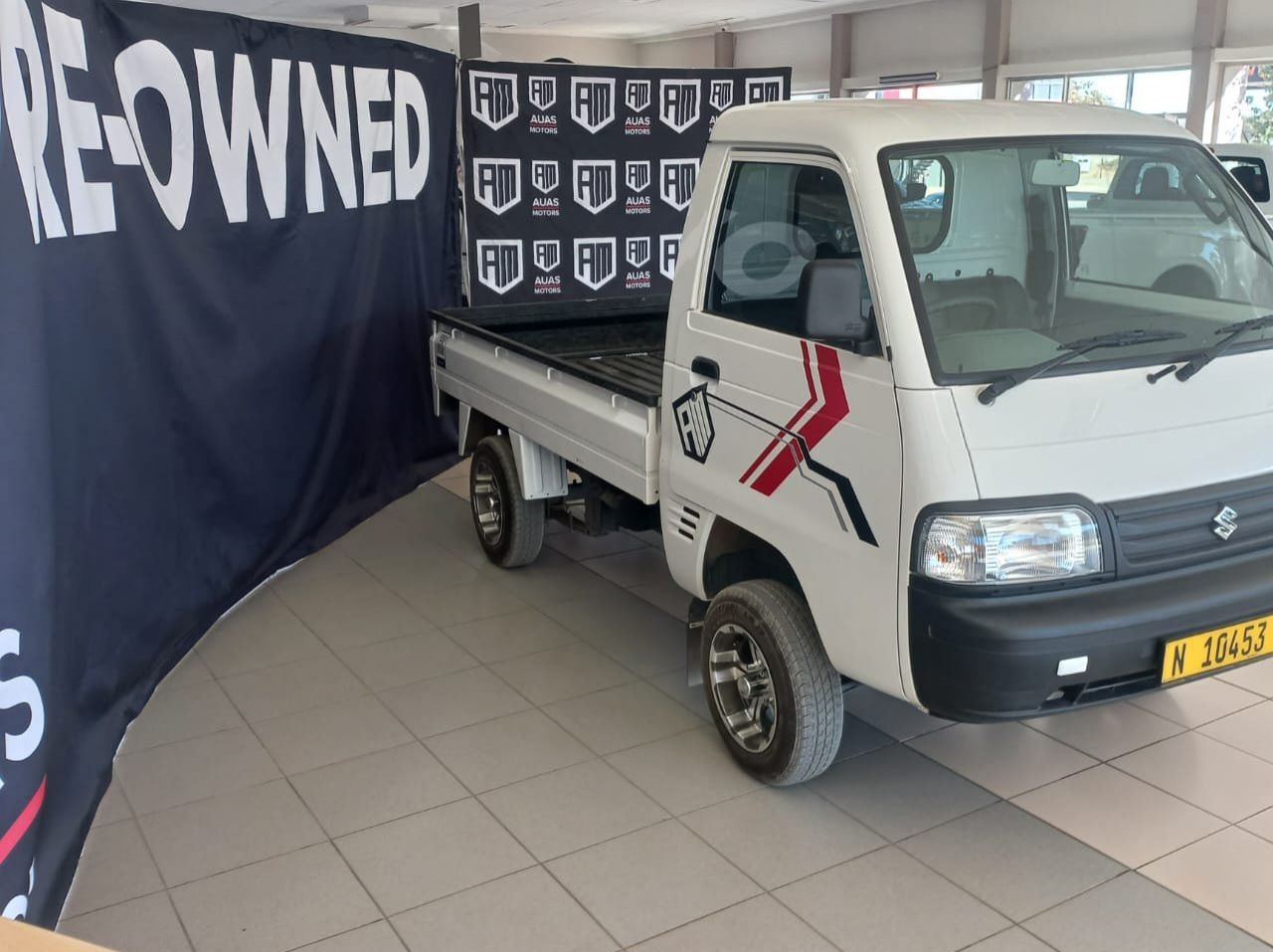 2025 Suzuki CARRY pictures
