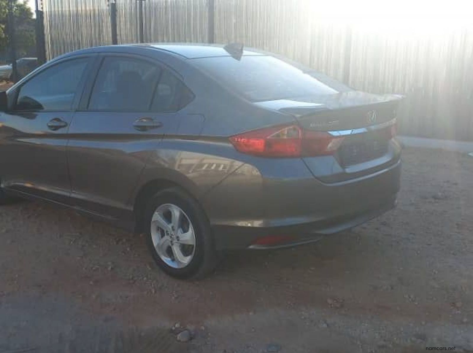 2015 Honda BALLADE ELAGANCE VTEC pictures