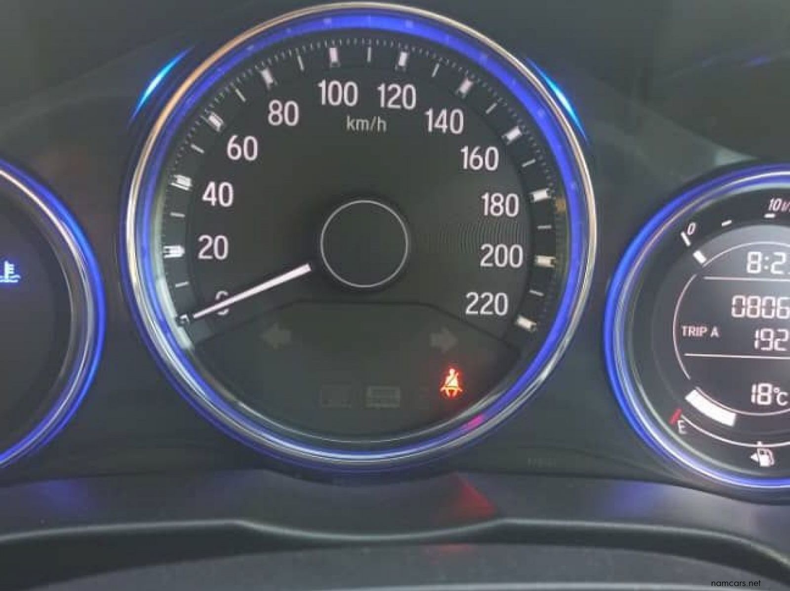 2015 Honda BALLADE ELAGANCE VTEC pictures