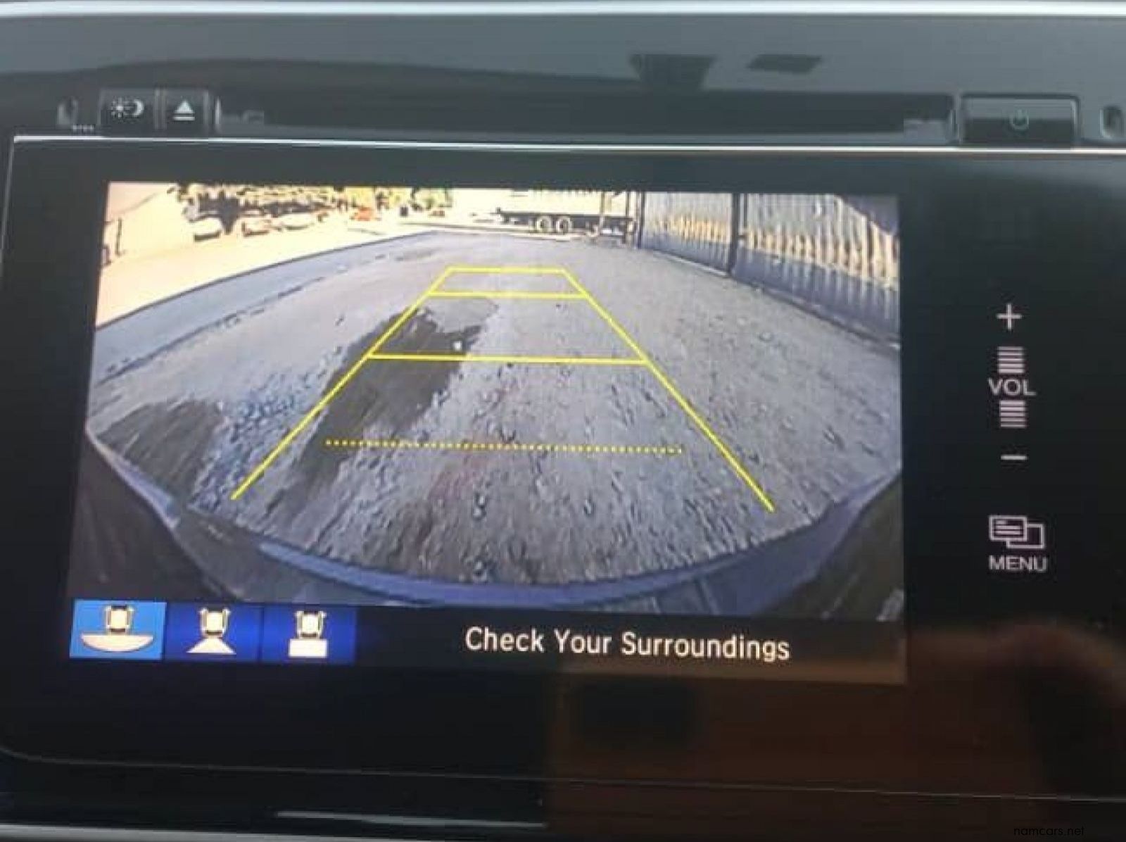 2015 Honda BALLADE ELAGANCE VTEC pictures