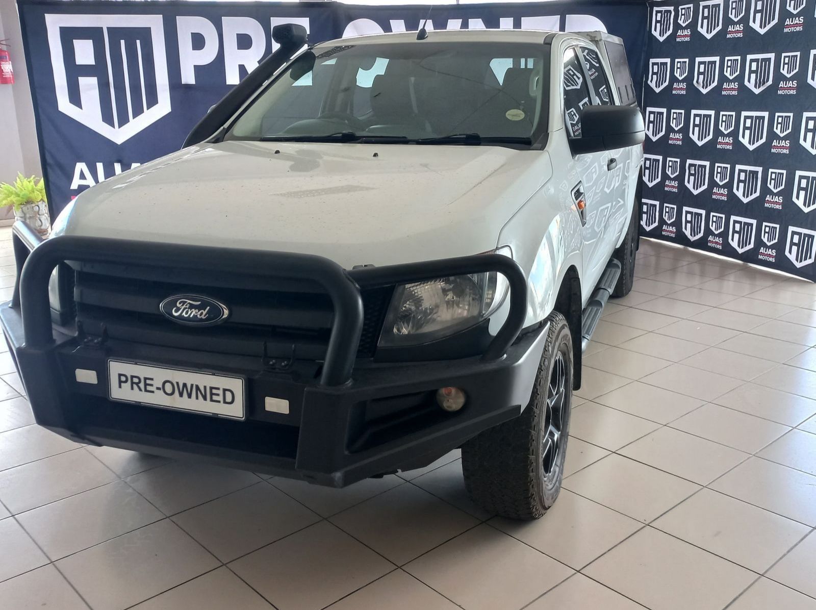 Used Ford RANGER 2.2 XL 4X4 MT for sale in Otjiwarongo, Namibia