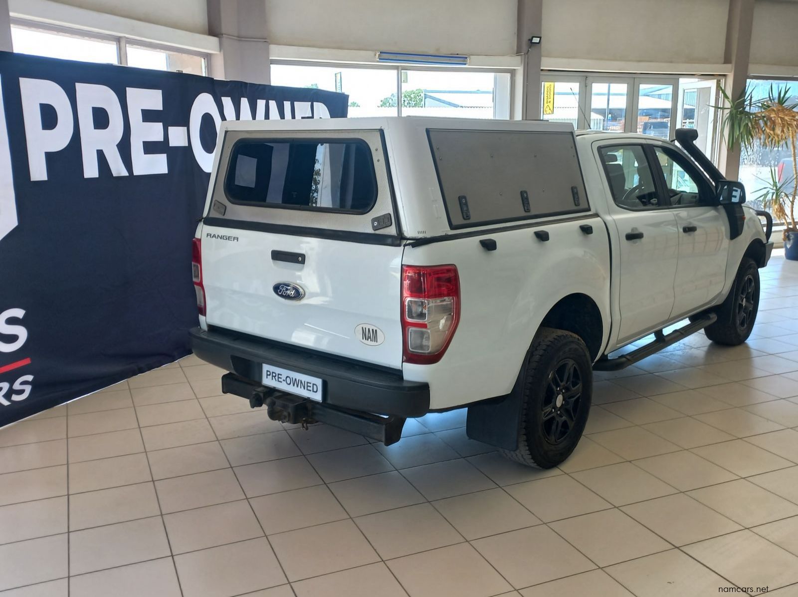 2015 Ford RANGER 2.2 XL 4X4 MT pictures