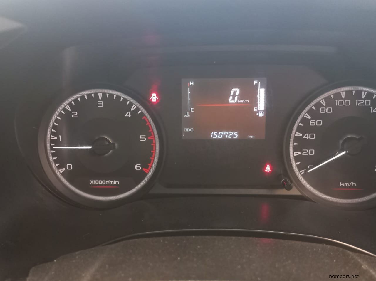 2022 Isuzu D-MAX 1.9 D/C 4X4 L pictures