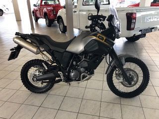Xt660 tenere for sale hotsell