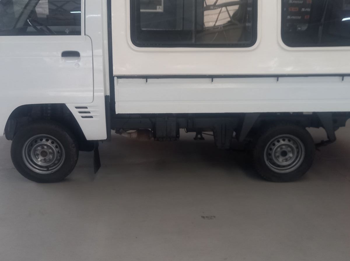 Used Suzuki Super Carry  for sale in Swakopmund, Namibia