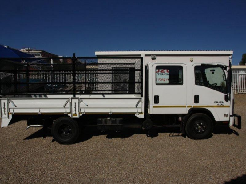 Trucks for sale in Namibia New & used trucks in Windhoek 7 trucks