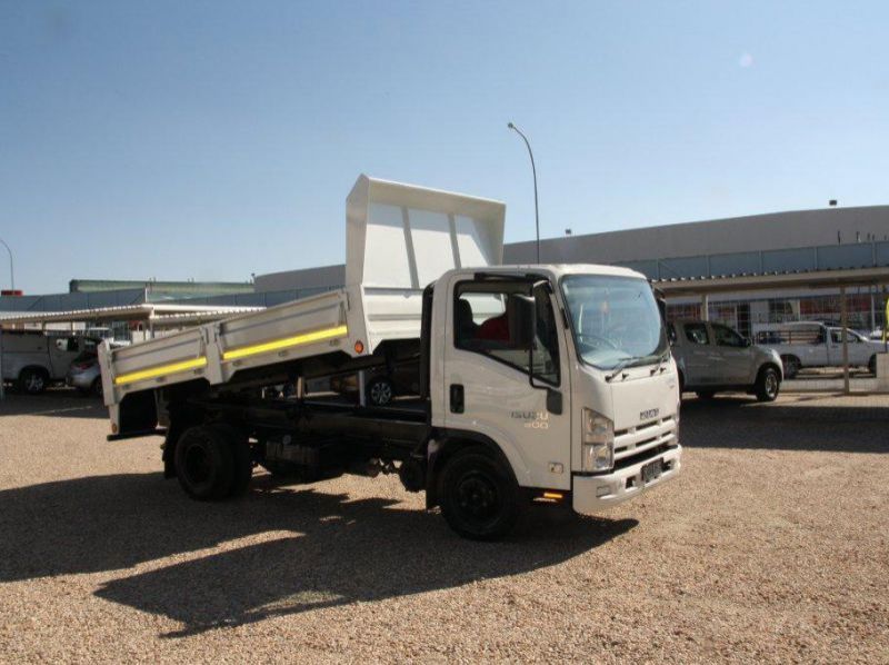 Trucks for sale in Namibia New & used trucks in Windhoek 7 trucks