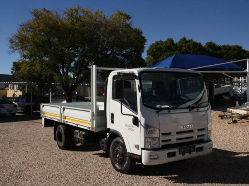 Trucks for sale in Namibia New & used trucks in Windhoek 7 trucks