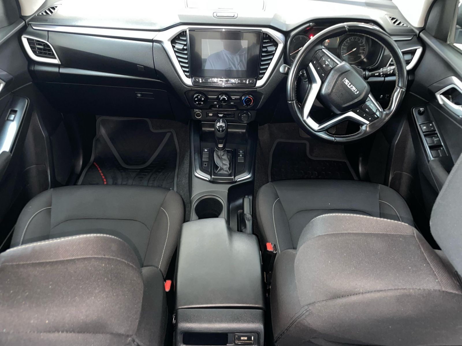 2023 Isuzu D Max photo