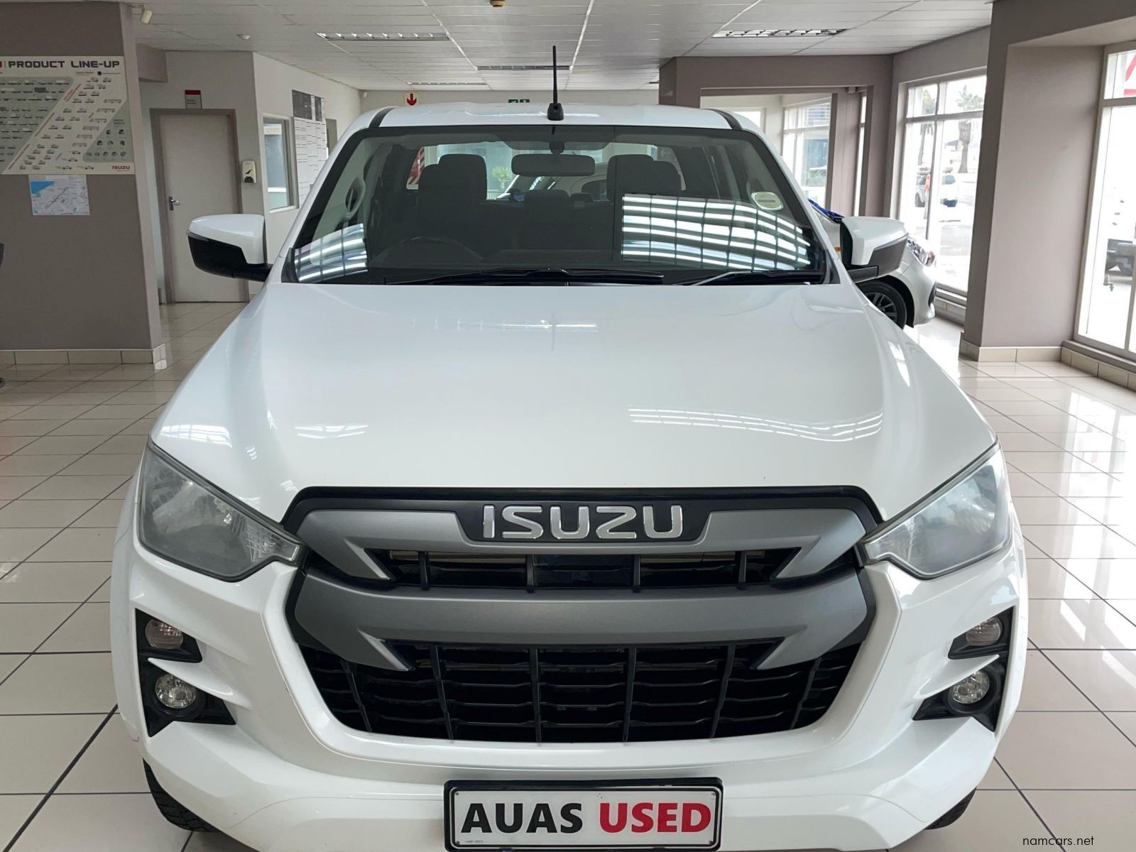 2023 Isuzu D Max photo