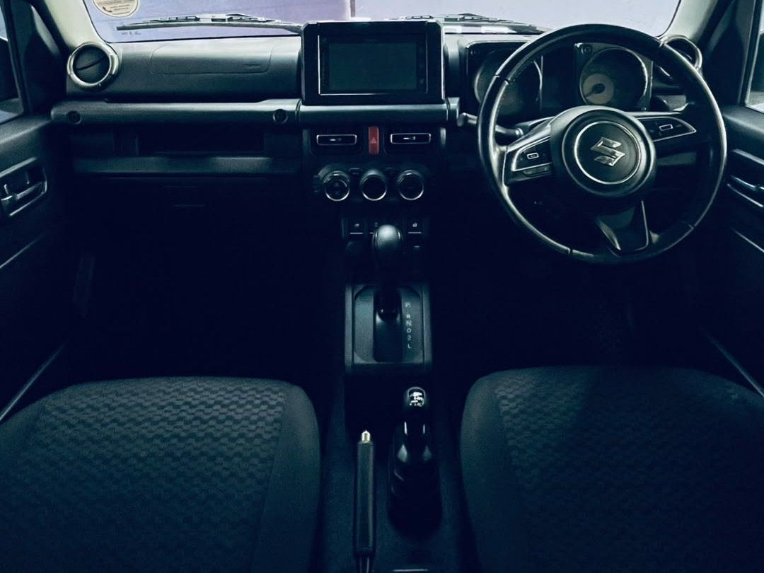 2021 Suzuki Suzuki photo