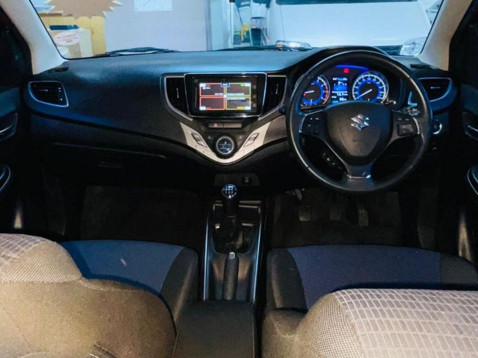 2022 Suzuki Suzuki photo