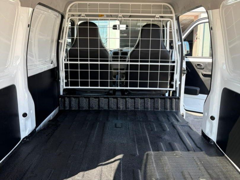 2025 Suzuki Eeco Van photo