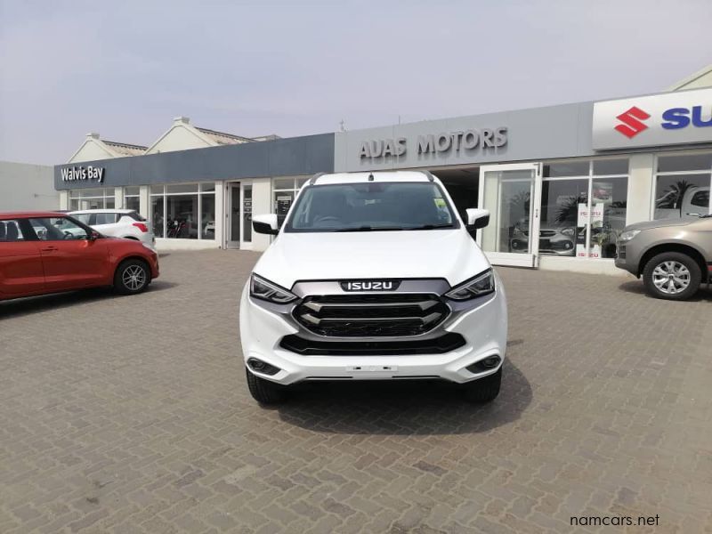 2023 Isuzu MUX for sale Brand New Automatic transmission Auas