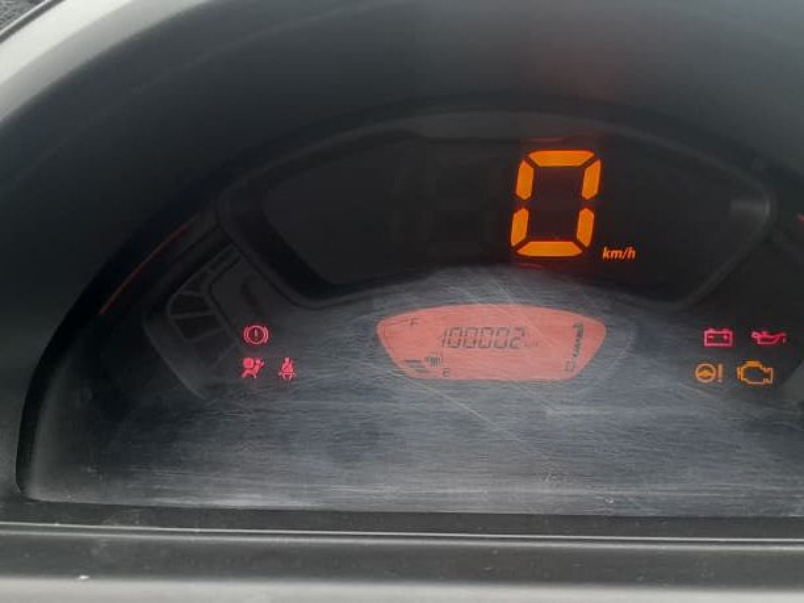 2021 Suzuki S PRESSO photo