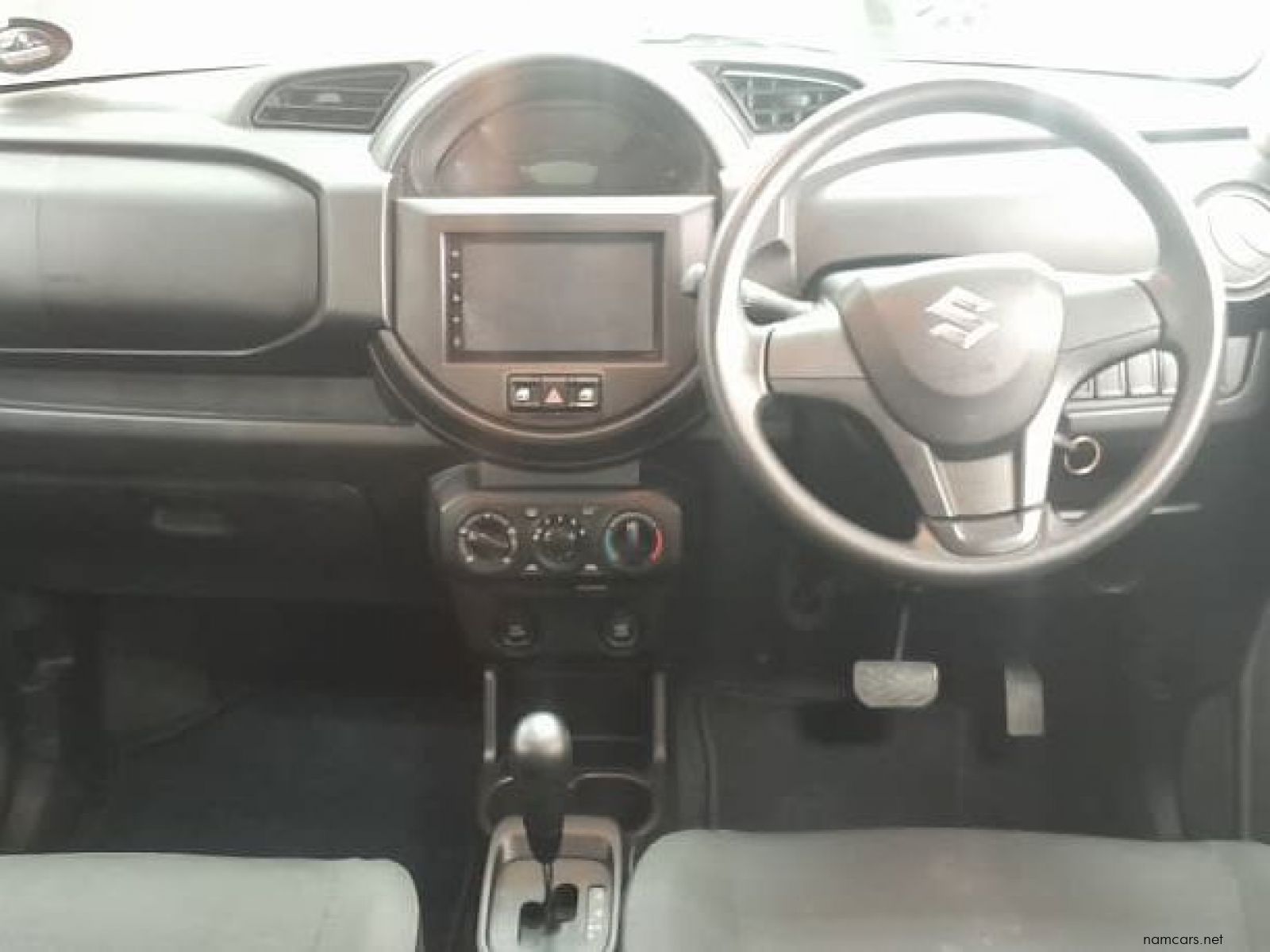 2021 Suzuki S PRESSO photo