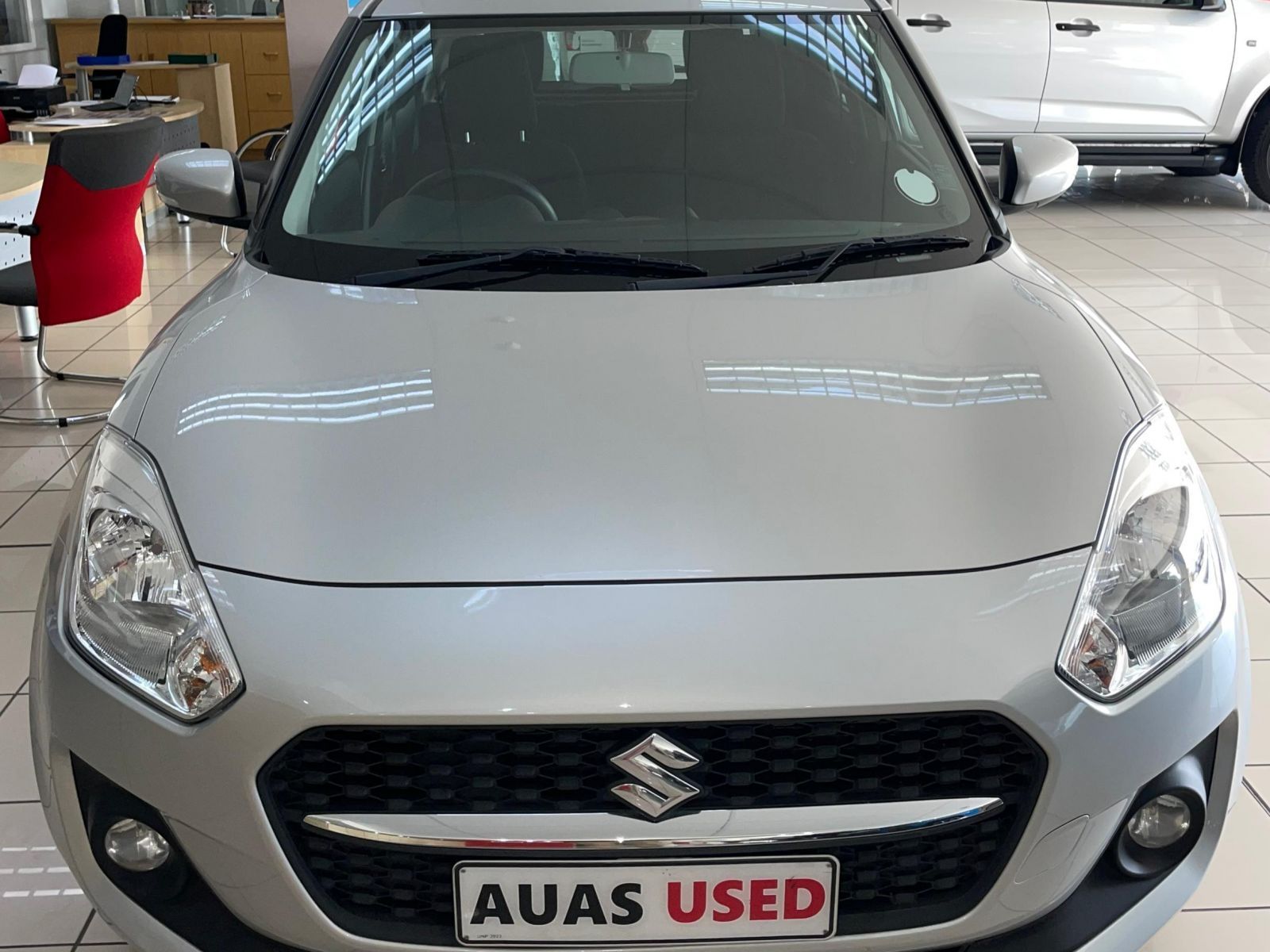 2024 Suzuki SWIFT photo