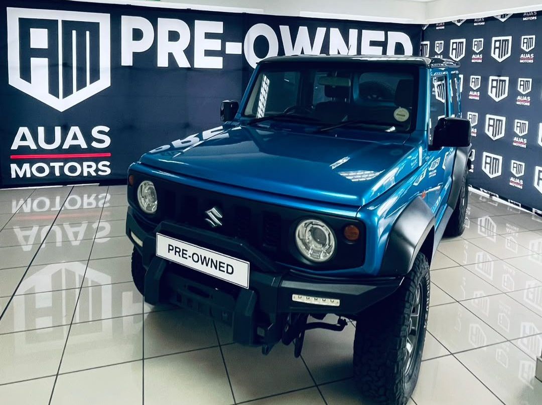 Used Suzuki Suzuki for sale in Walvis Bay, Namibia