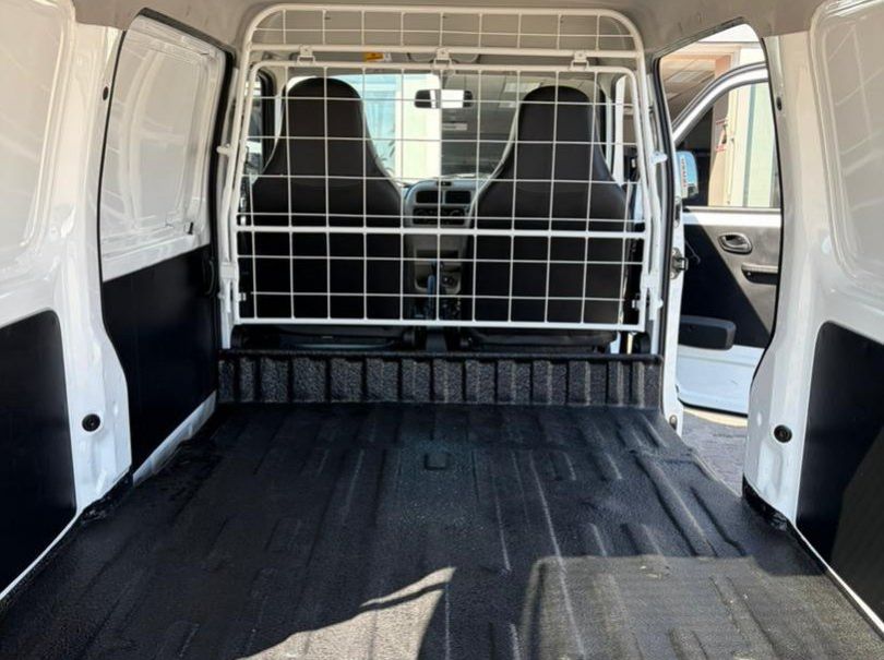 2025 Suzuki Eeco Van pictures