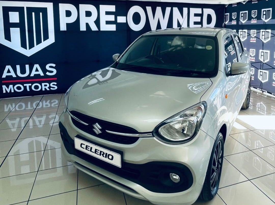 Used Suzuki Suzuki for sale in Walvis Bay, Namibia
