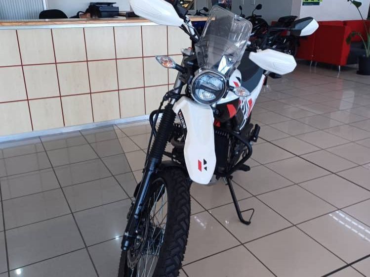 2024 Hero Hero Xpulse 200 Rally Edition pictures