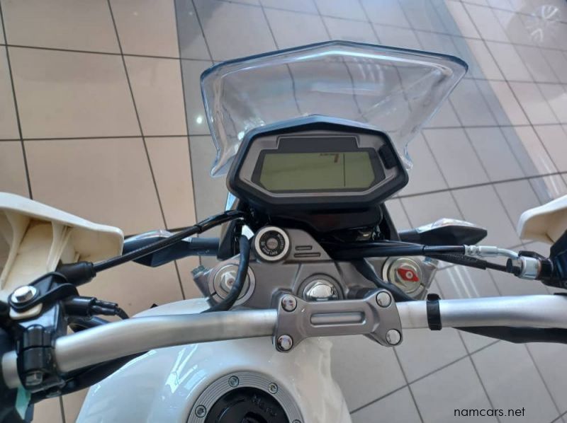 2024 Hero Hero Xpulse 200 Rally Edition pictures