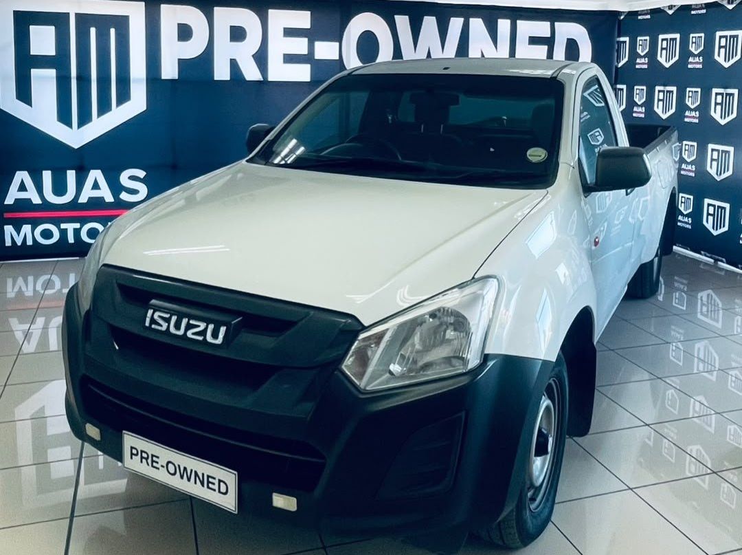 Used Isuzu Isuzu for sale in Walvis Bay, Namibia