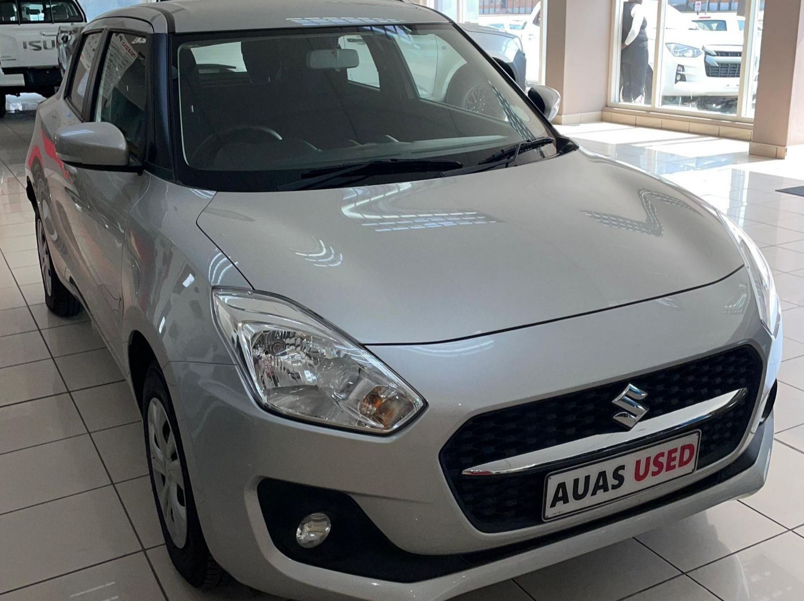 Used Suzuki SWIFT  for sale in Walvis Bay, Namibia