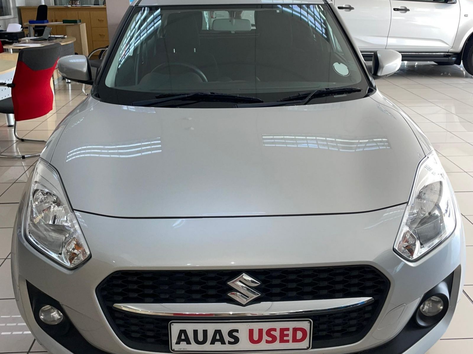 2024 Suzuki SWIFT pictures