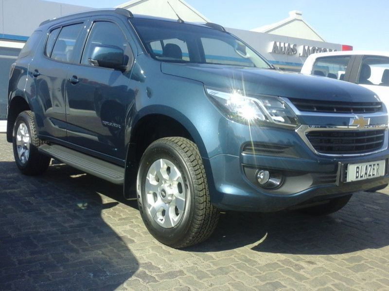 Auas Motors Walvis Bay Franchised Dealer in na New & used for sale