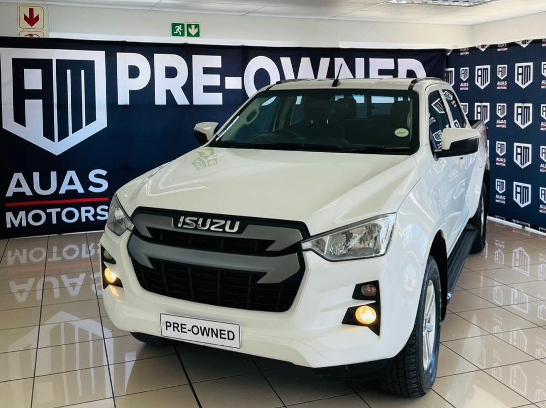 Used Isuzu Isuzu for sale in Walvis Bay, Namibia
