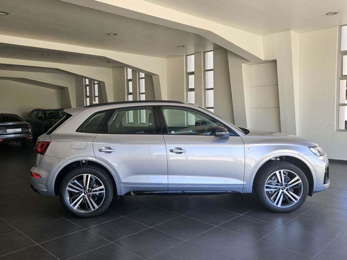 2025 Audi Audi Q5 pictures