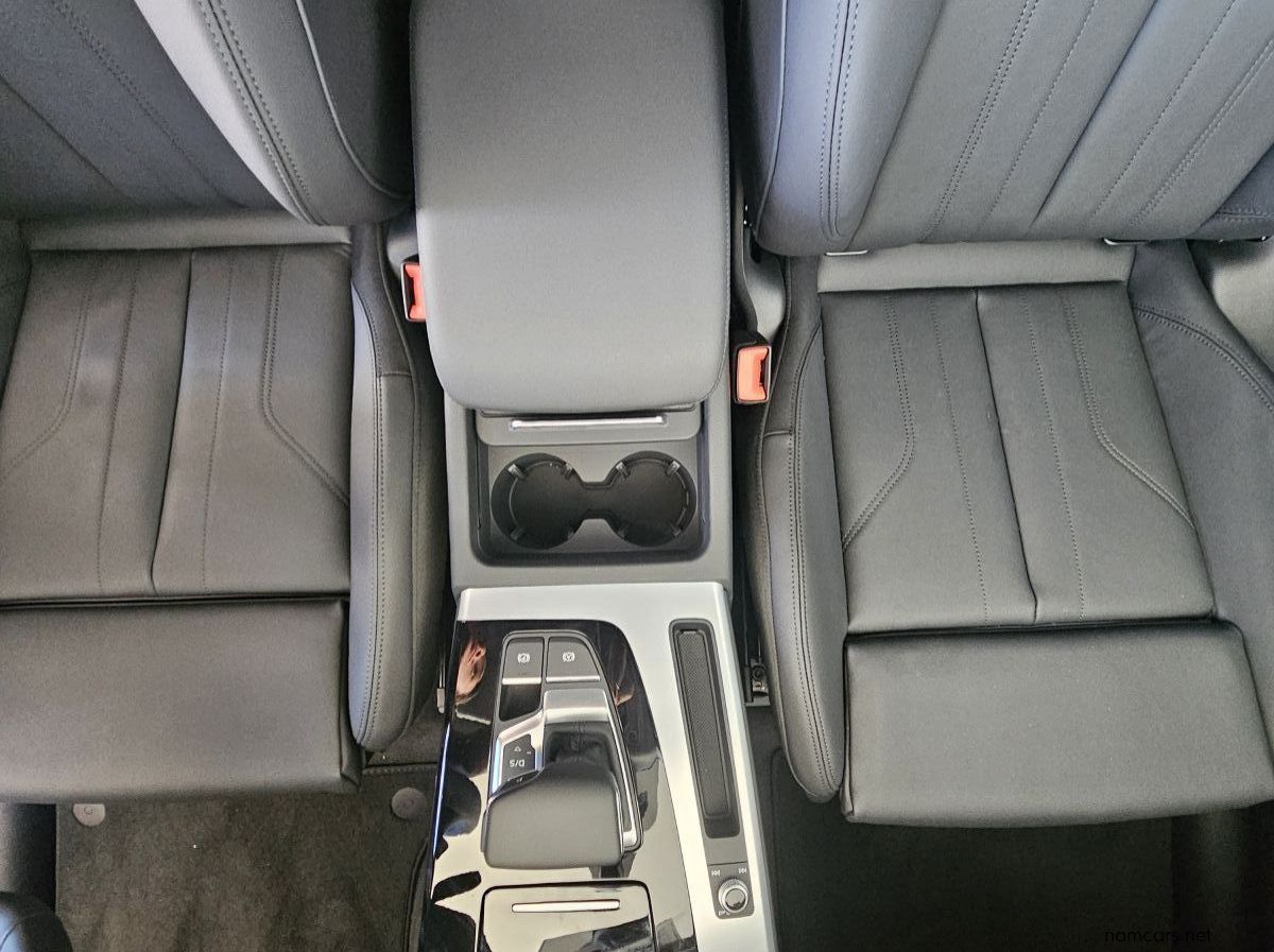 2025 Audi Audi Q5 pictures