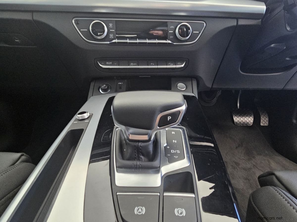 2025 Audi Audi Q5 pictures