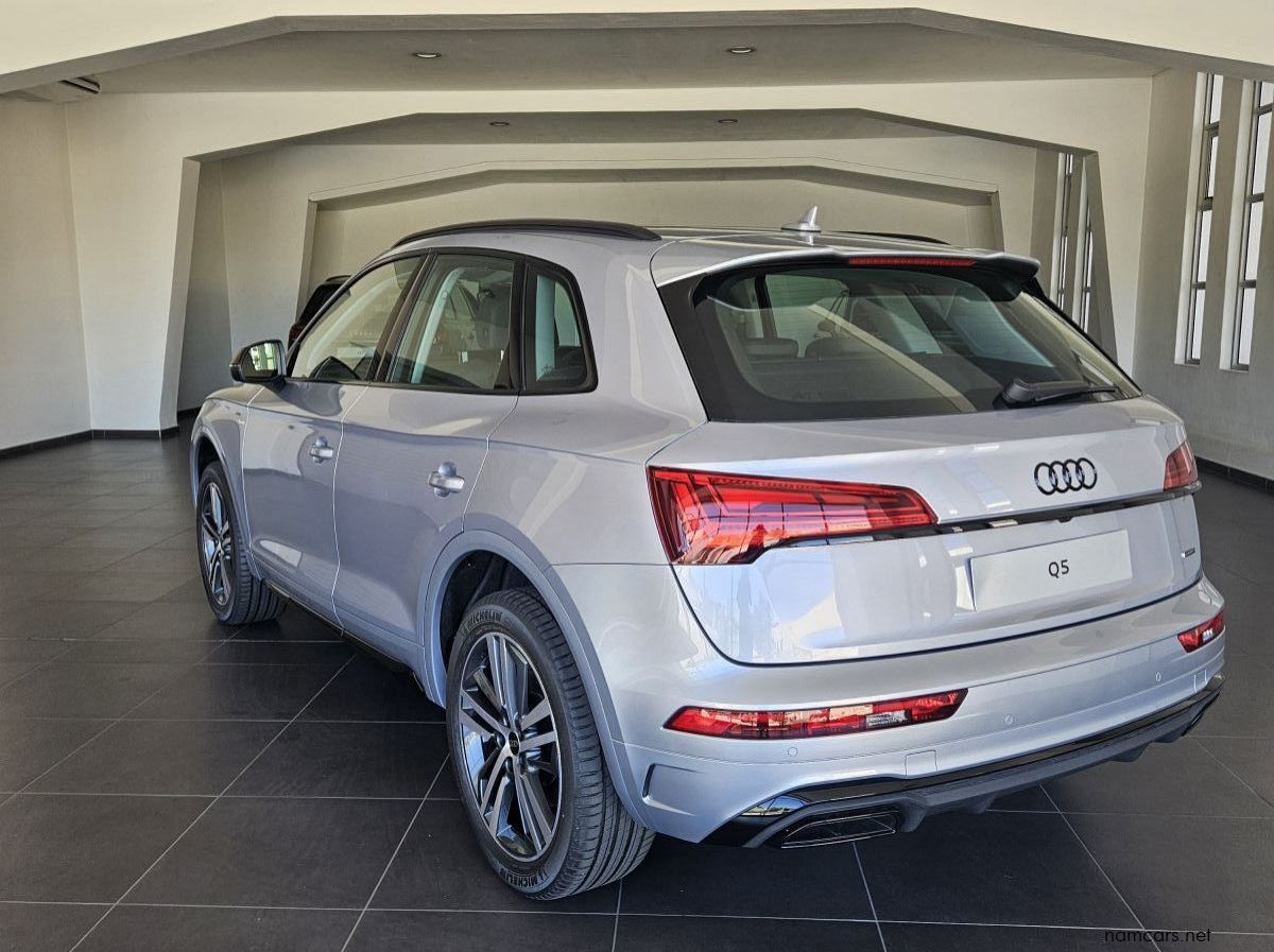 2025 Audi Audi Q5 pictures