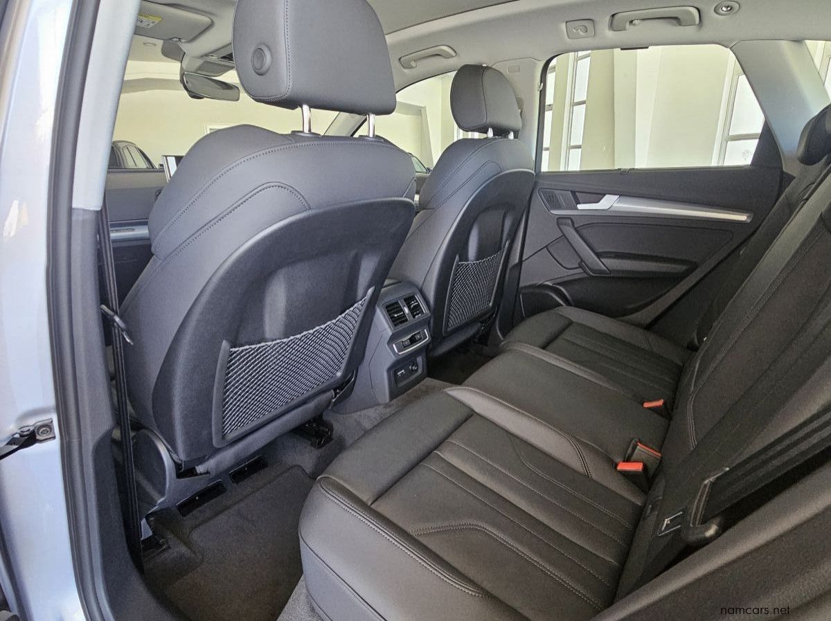 2025 Audi Audi Q5 pictures