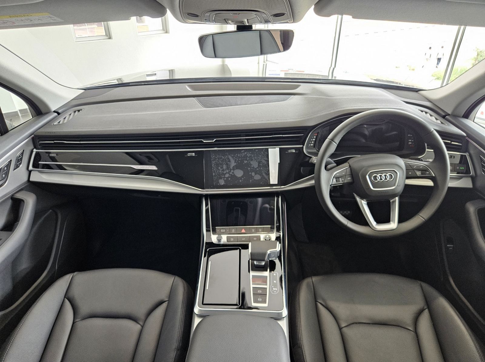 2025 Audi Audi Q7 pictures