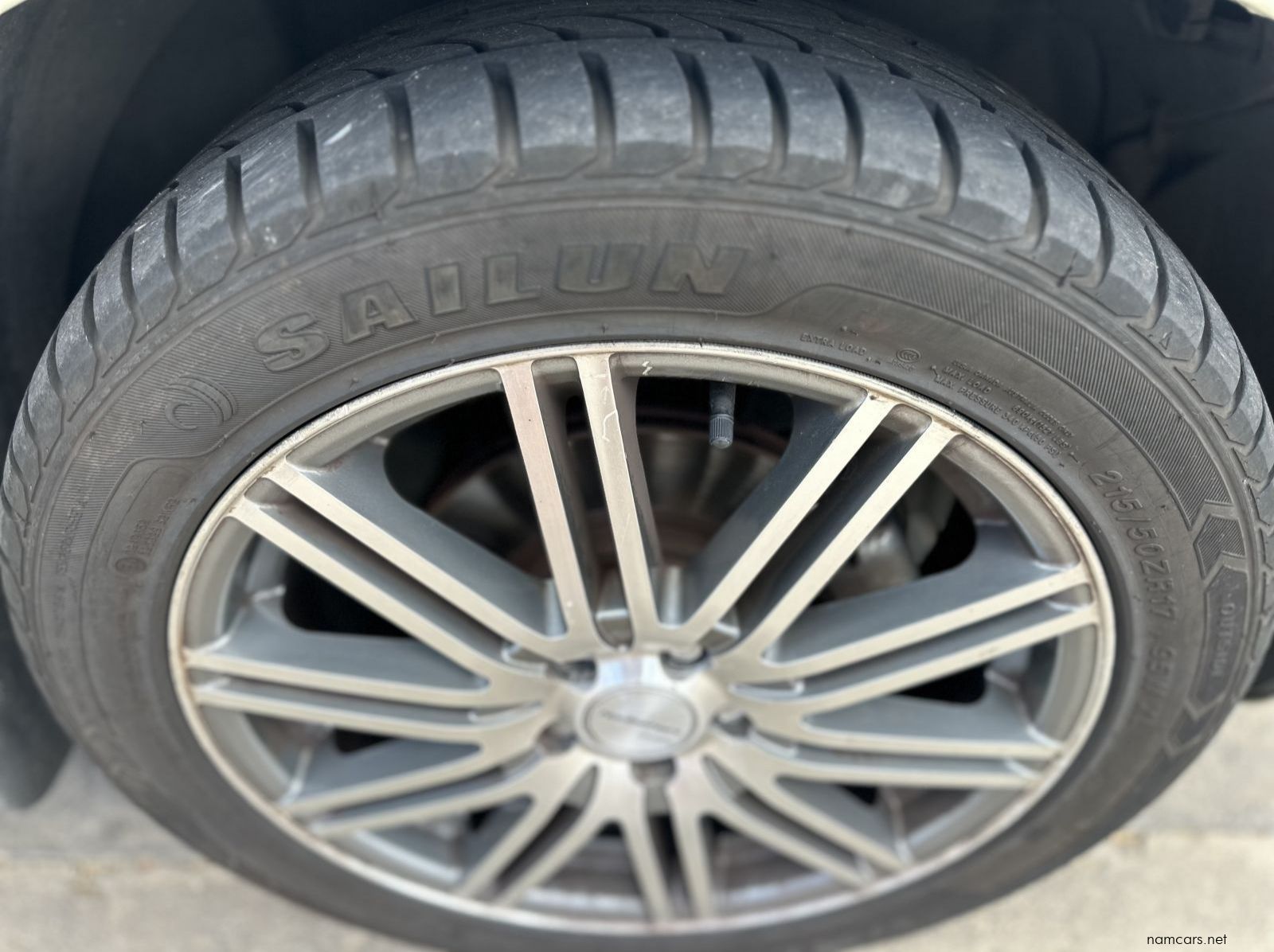 2006 Chrysler PT Cruiser 2.4 Coupe pictures