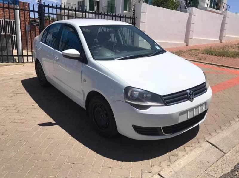 Used Volkswagen for sale in Windhoek Auto Home Namibia