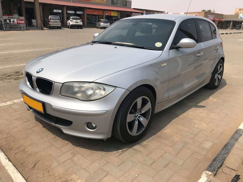  BMW 8i A/T en venta