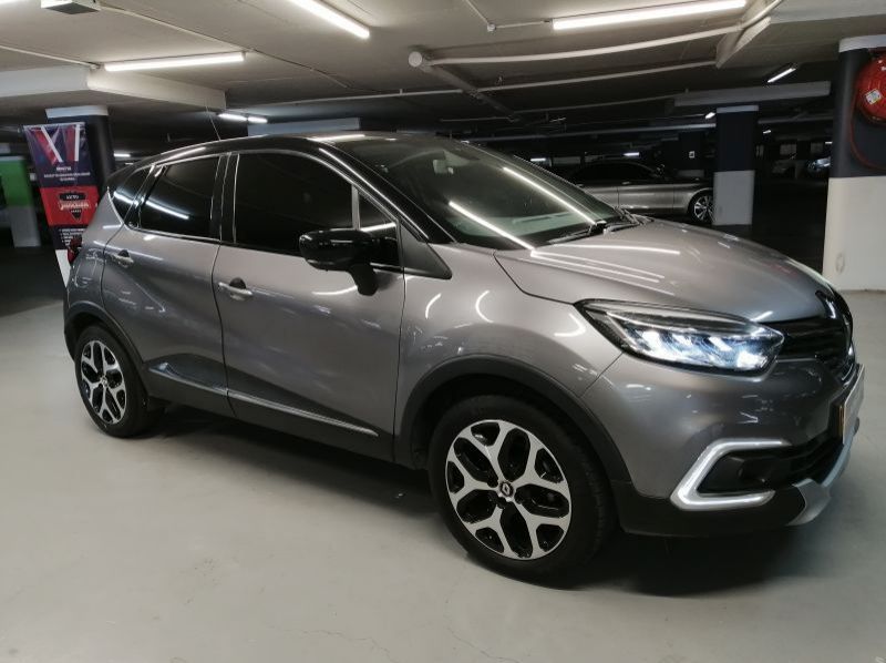 Used Renault Captur 1.5 dCi Dynamique  for sale in Windhoek, Namibia