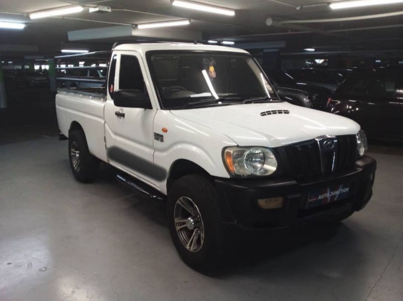 Used Mahindra Scorpio  for sale in Windhoek, Namibia