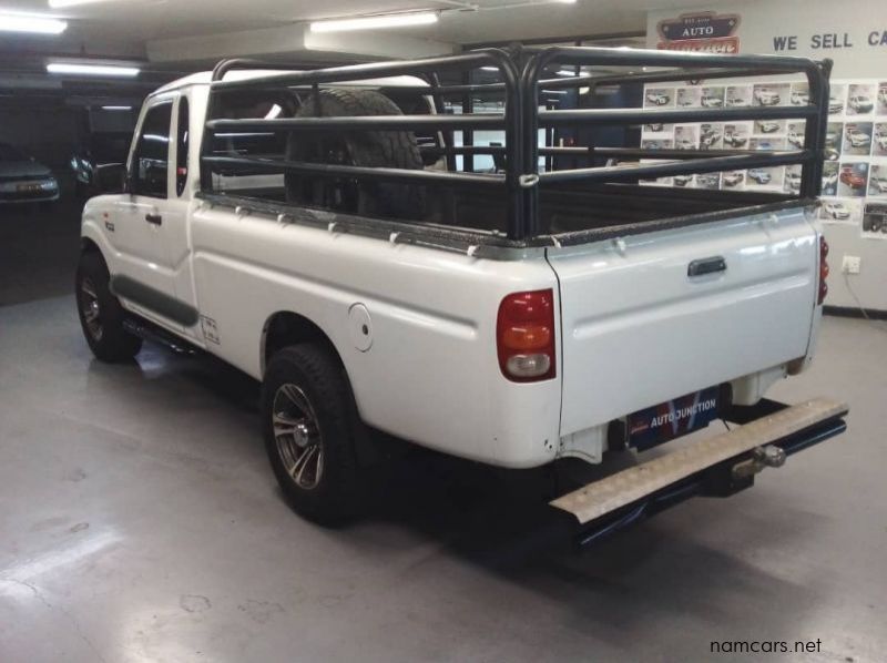 2014 Mahindra Scorpio pictures