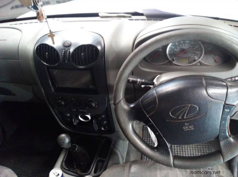 2014 Mahindra Scorpio pictures