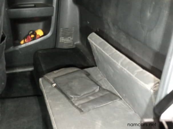 2015 Isuzu KB300 XL Manual 4x4 pictures