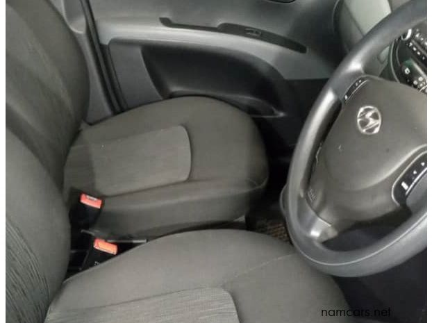 2012 Hyundai Accent 1.6 Manual GLS pictures