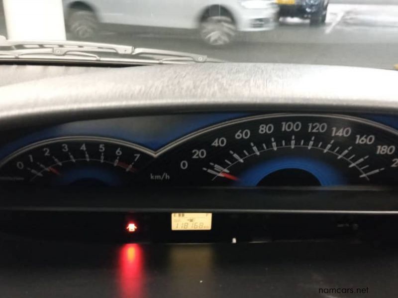 2014 Toyota Etios 1.5 XS Manual pictures